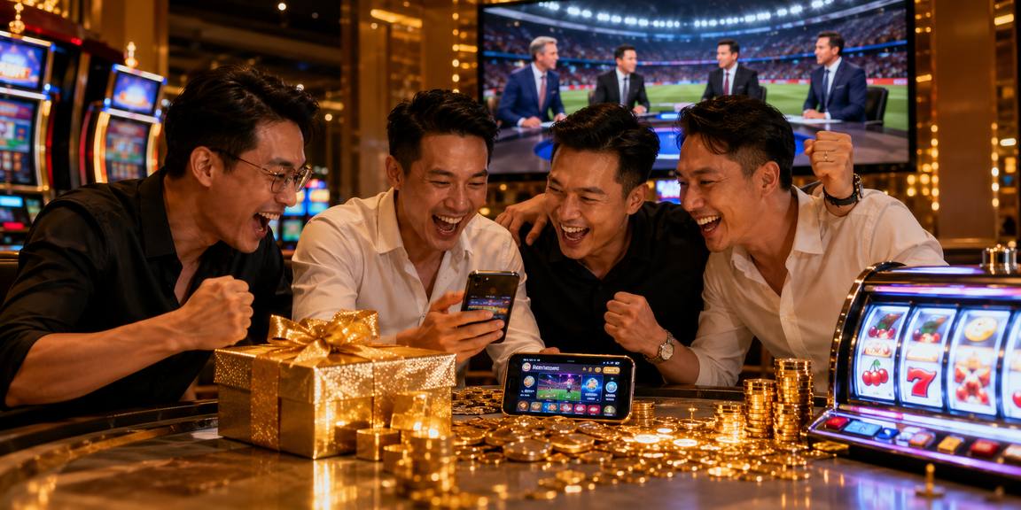 sun86win mobile gaming